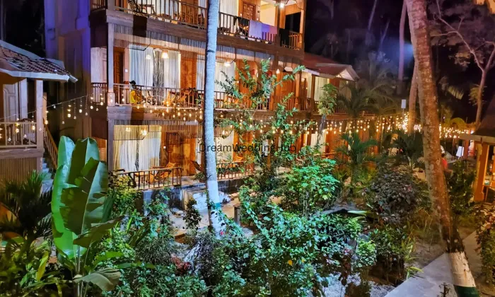 Havelock Island Beach Resort